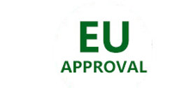 Eu Approval